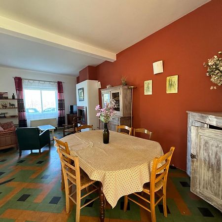 La Boissetane, Maison Provencale Avec Piscine Et Jardin, Au Pied Du Luberon Saint-Martin-de-Castillon 외부 사진