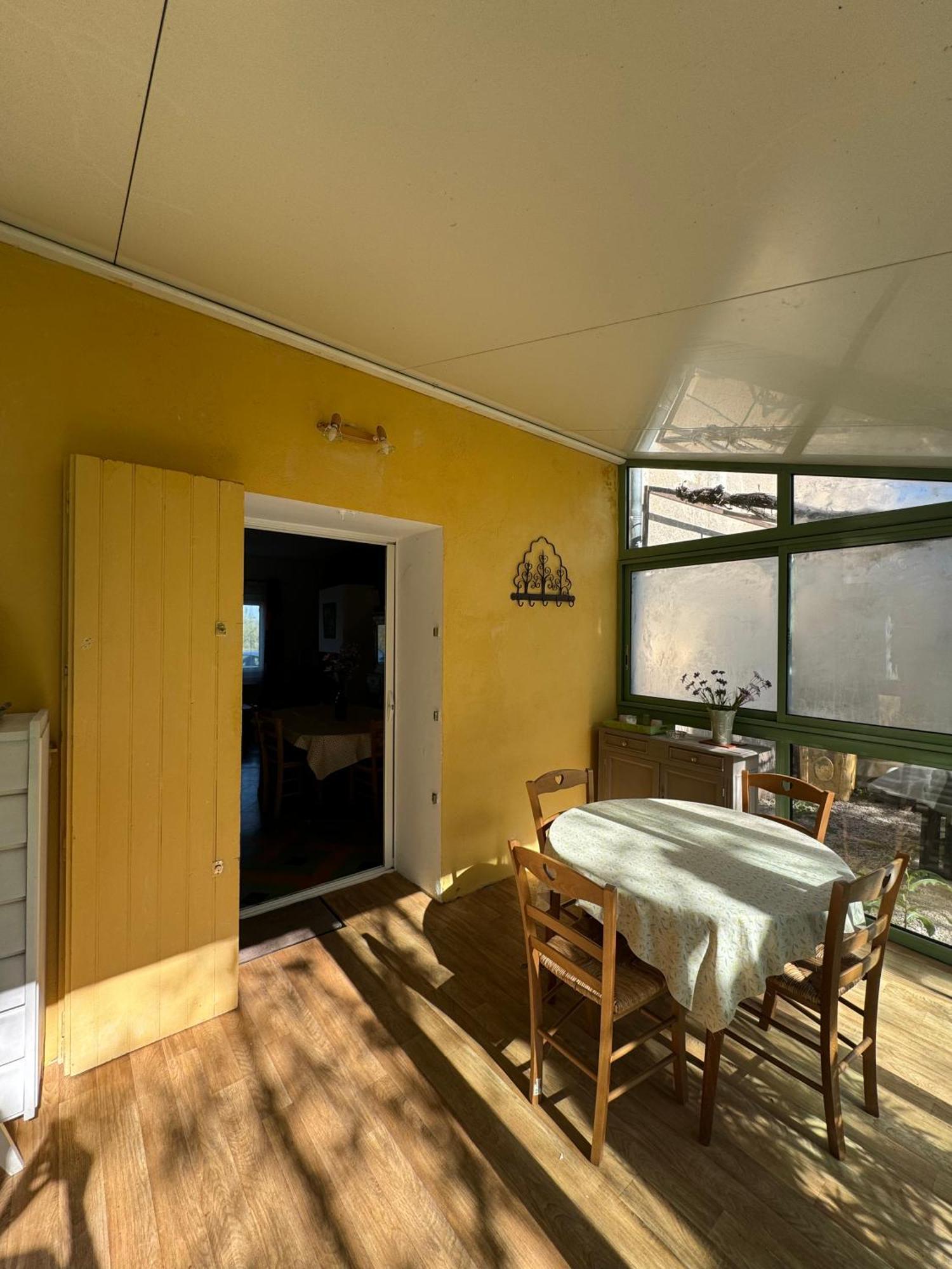 La Boissetane, Maison Provencale Avec Piscine Et Jardin, Au Pied Du Luberon Saint-Martin-de-Castillon 외부 사진