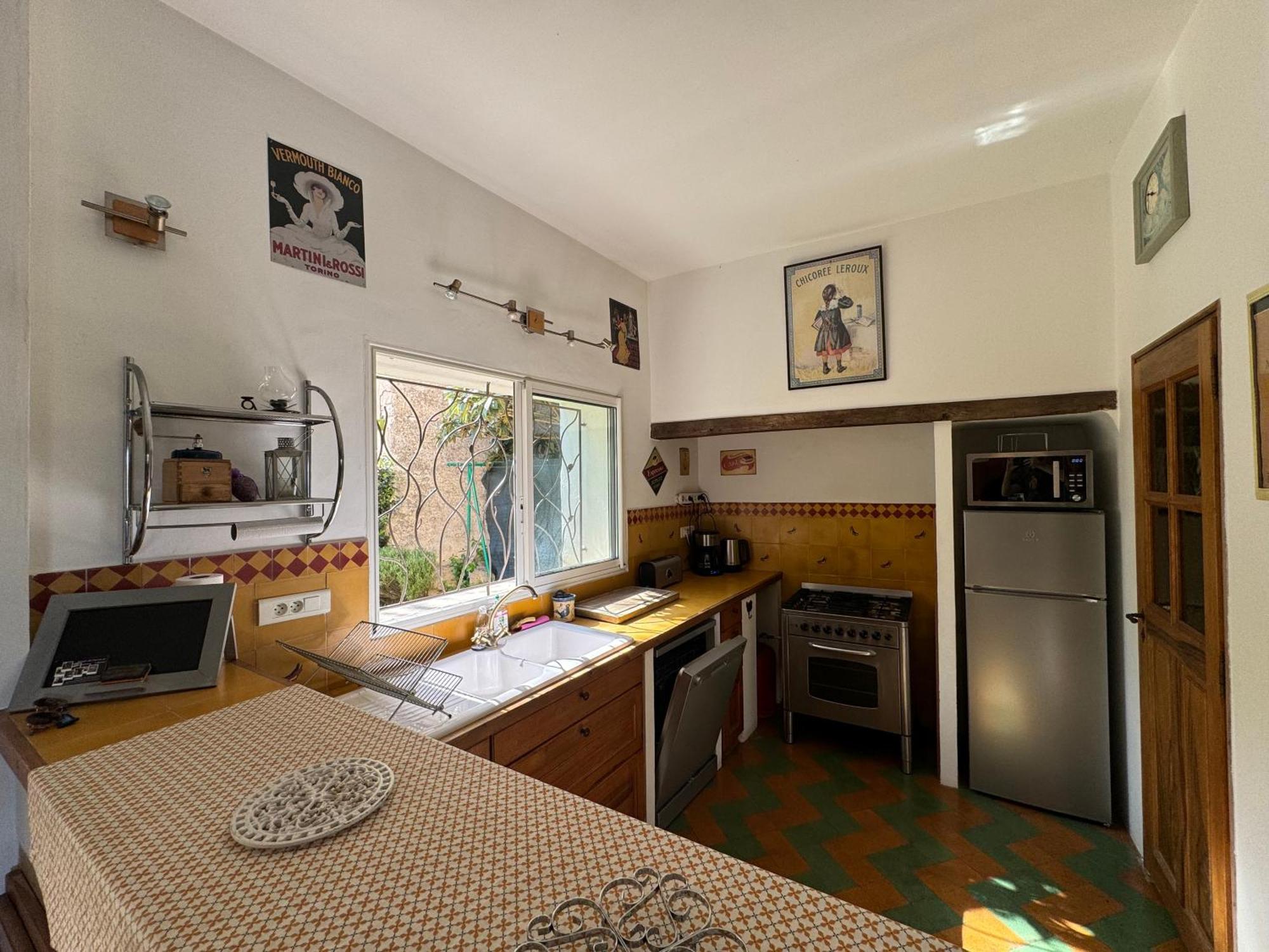 La Boissetane, Maison Provencale Avec Piscine Et Jardin, Au Pied Du Luberon Saint-Martin-de-Castillon 외부 사진