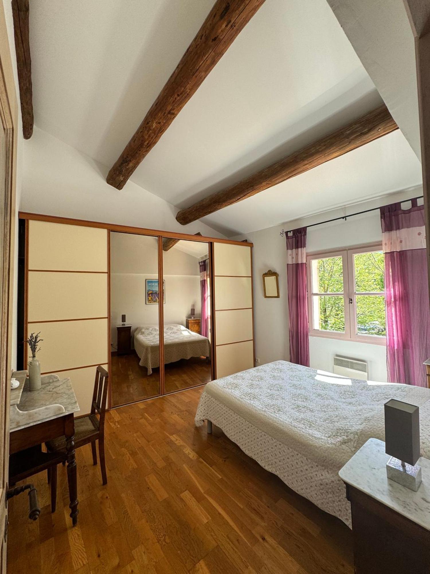 La Boissetane, Maison Provencale Avec Piscine Et Jardin, Au Pied Du Luberon Saint-Martin-de-Castillon 외부 사진