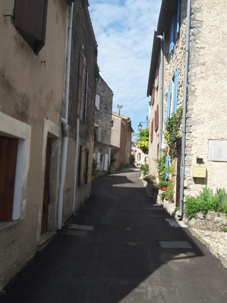 La Boissetane, Maison Provencale Avec Piscine Et Jardin, Au Pied Du Luberon Saint-Martin-de-Castillon 외부 사진